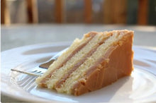 Load image into Gallery viewer, Caramel Cake - 3 Layer
