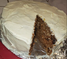 Load image into Gallery viewer, Carrot Cake
