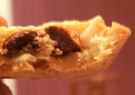 Macadamia Chocolate Chip Cookies
